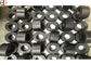 12.9 Level High Tensile Steel Bolts For Mill Liner And Large Grinding Equipment EB650