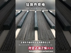 Soldadura Rodas de soldadura de fios